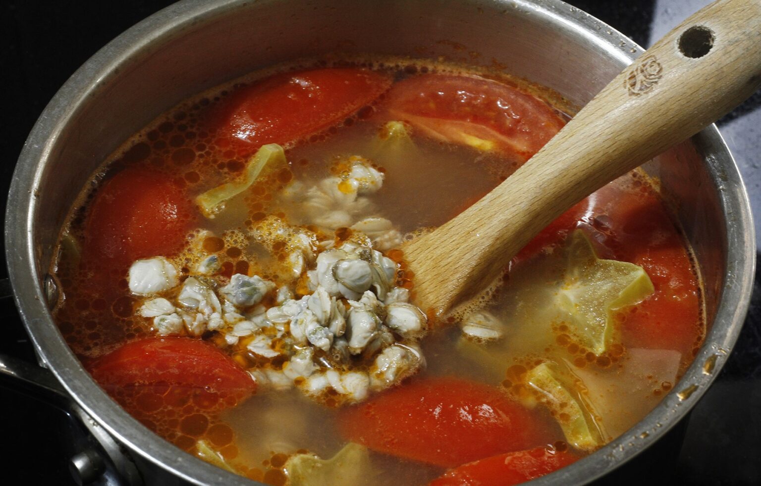 5 cách nấu canh chua đơn giản mà thanh mát cho mâm cơm hè - THIẾT BỊ ...