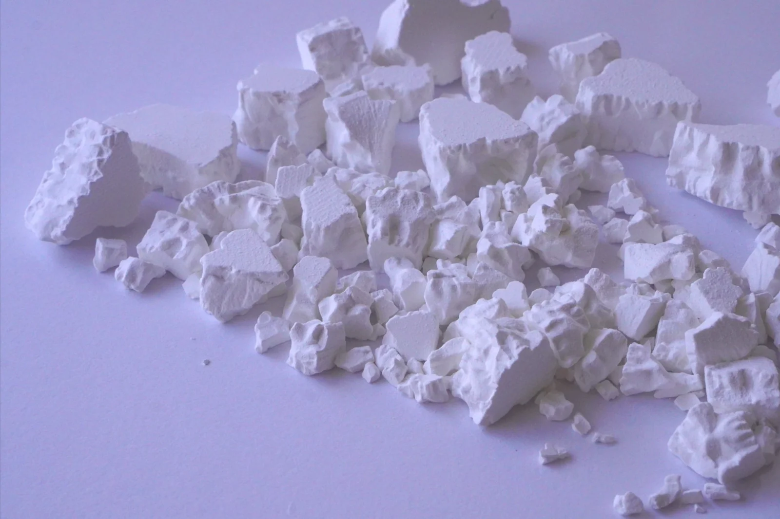 thải độc bằng bột sắn dây