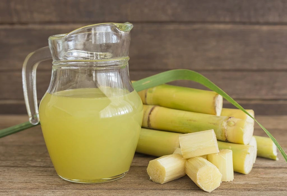 tiểu đường có nên uống nước mía không