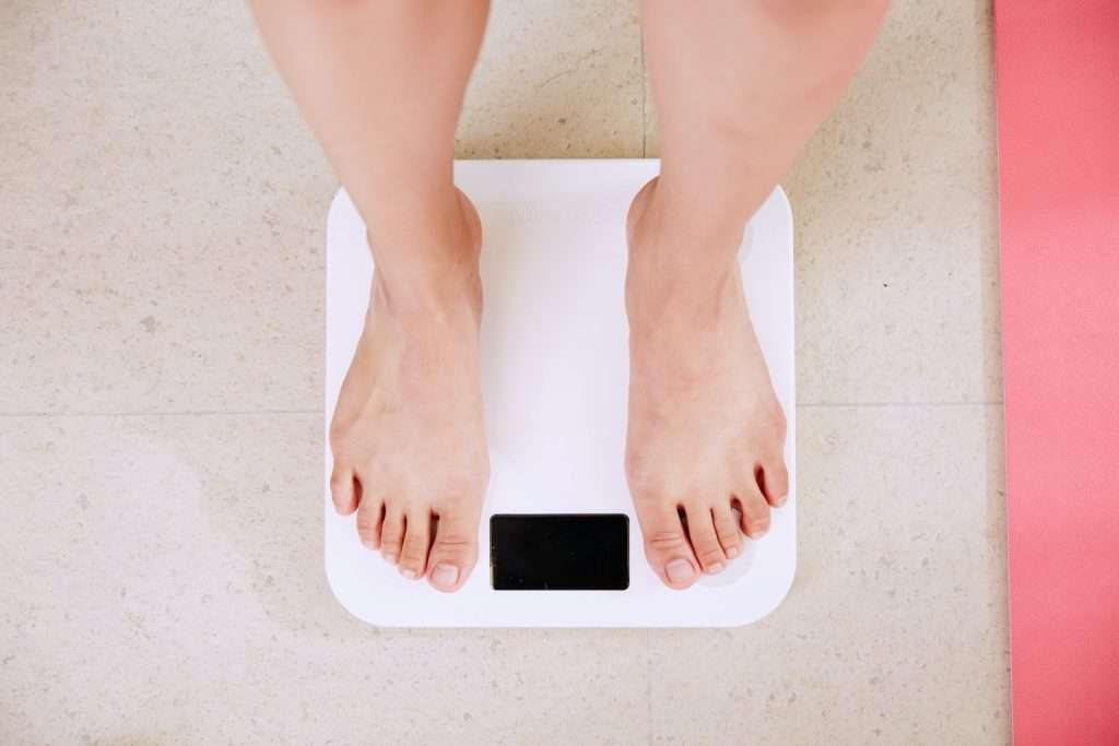Ra nhiều mồ hôi có giảm cân không