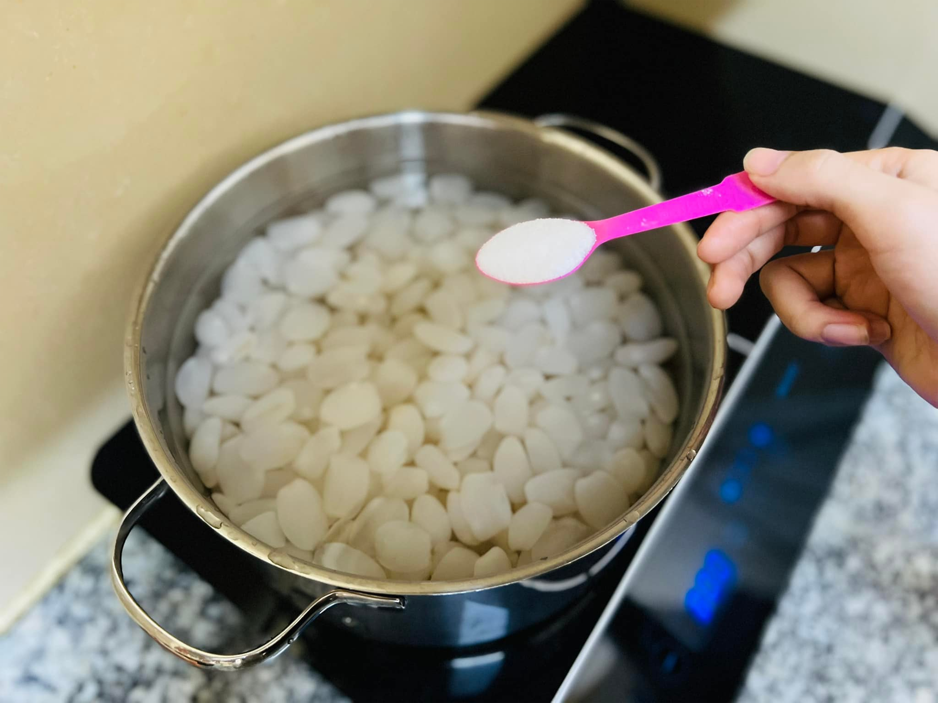 công dụng