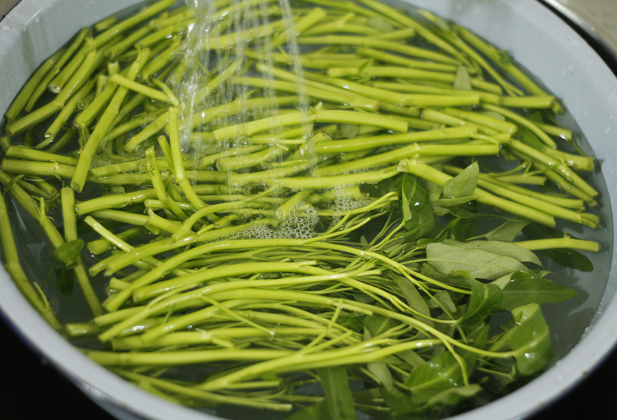 lưu ý