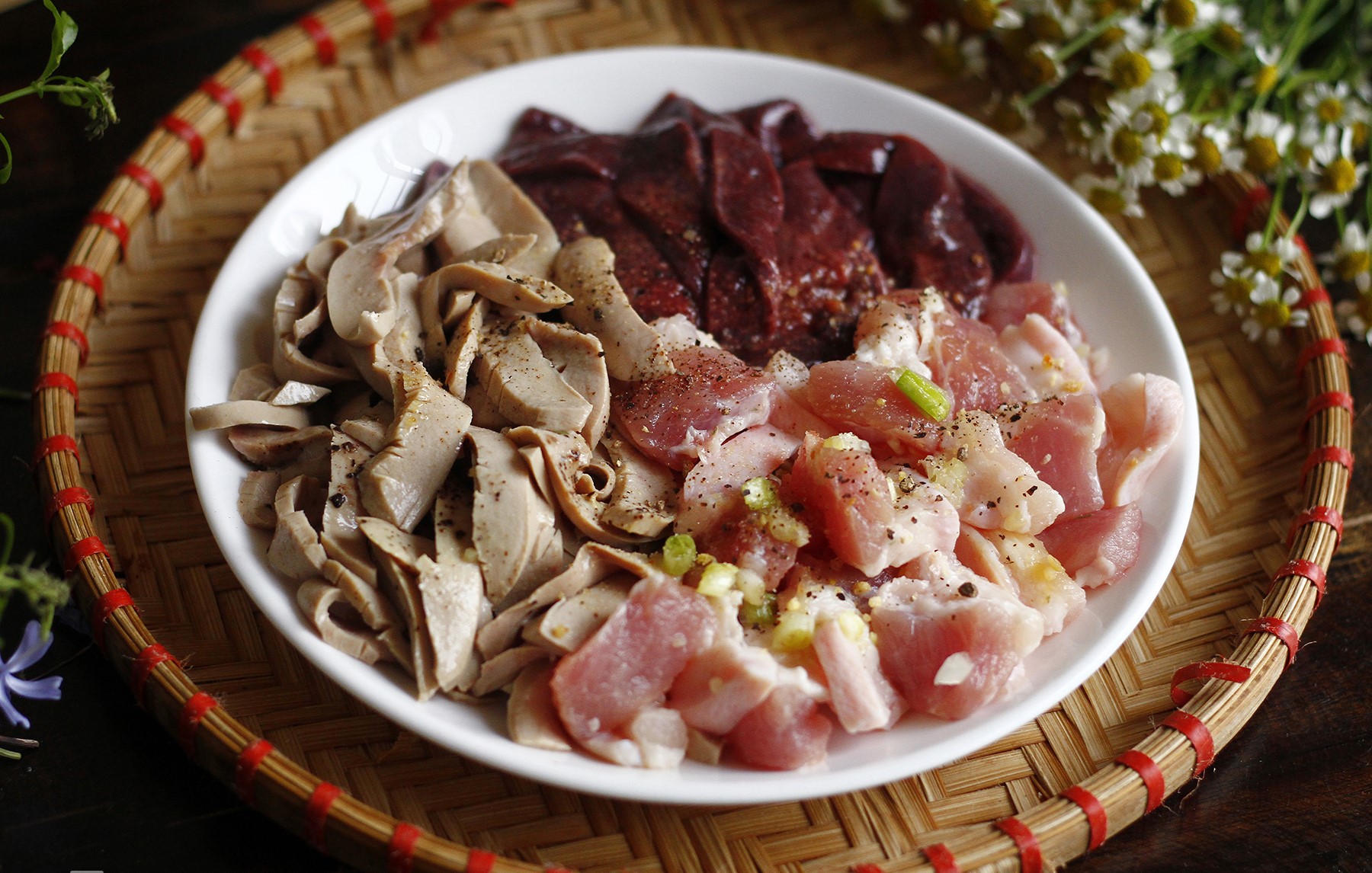 mẹo sơ chế
