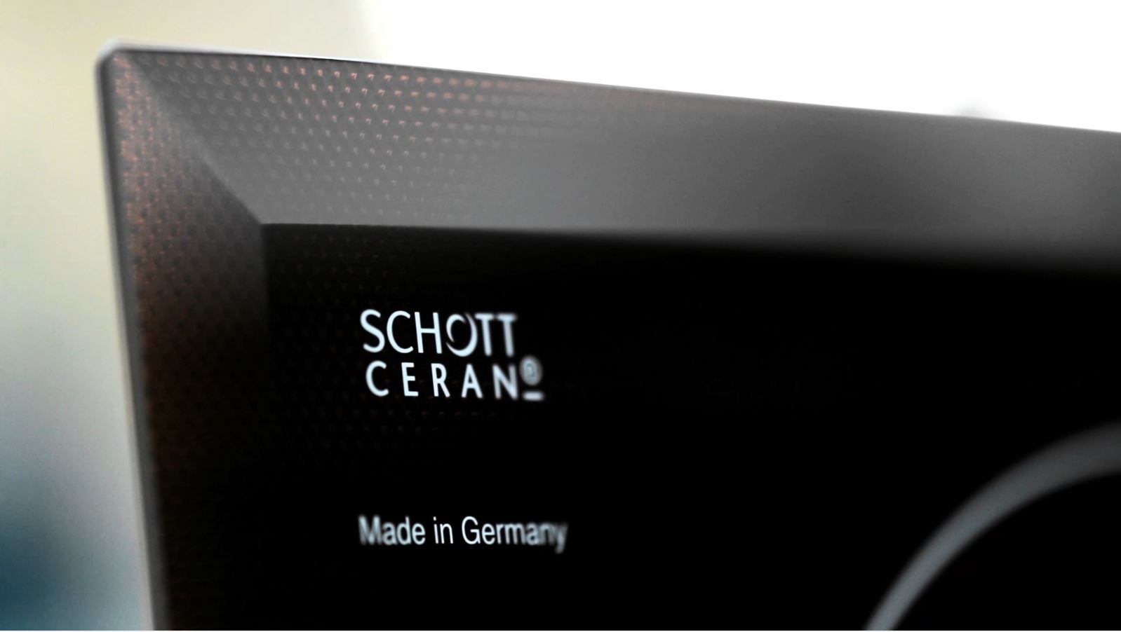 schott ceran