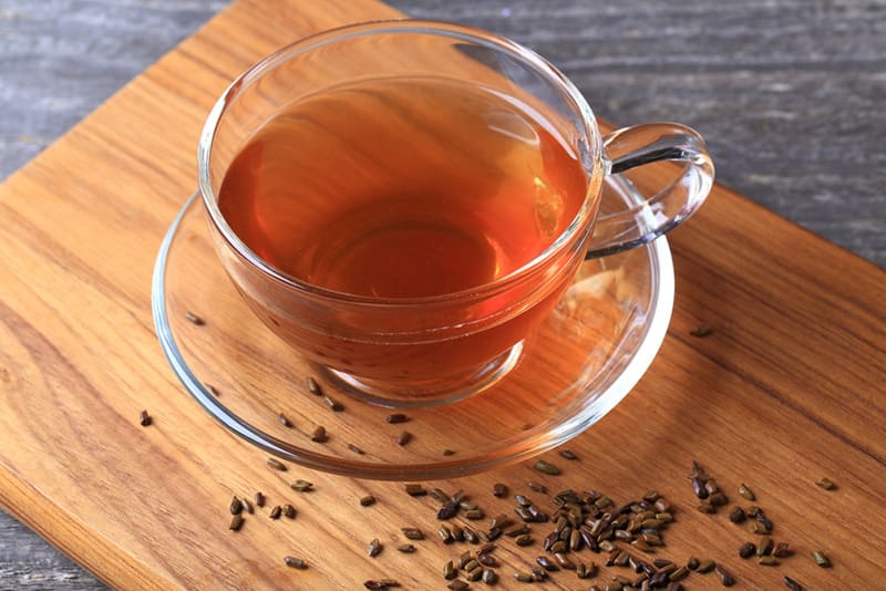 tác dụng của hạt muồng