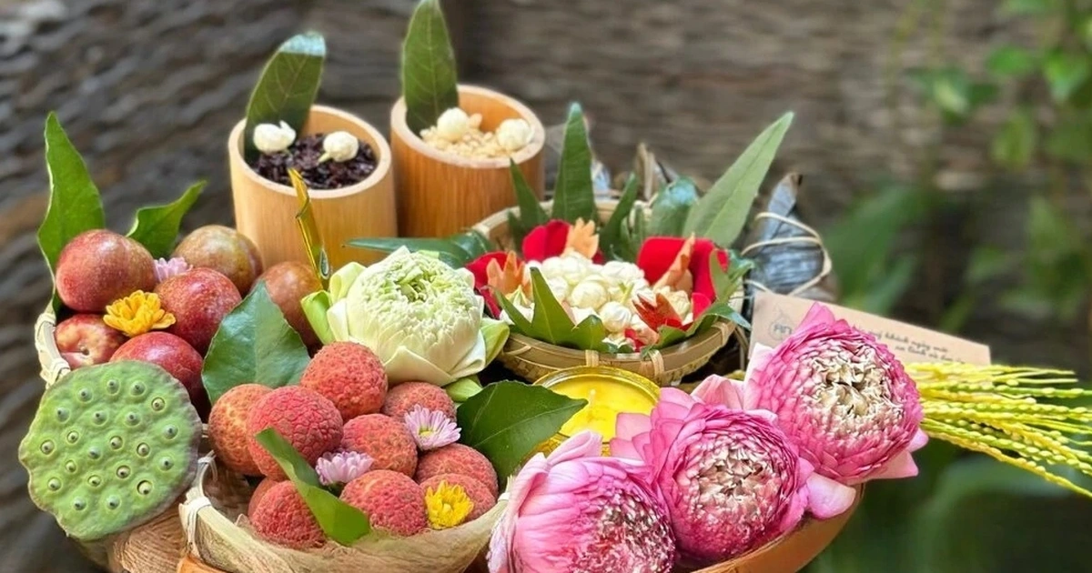 văn khấn