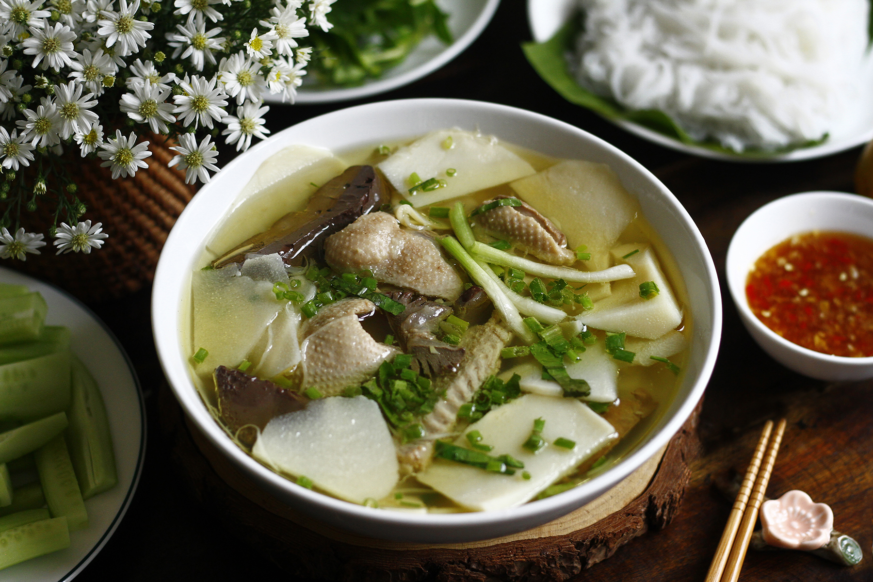 biến tấu
