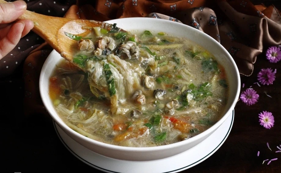 cách nấu ngó khoai ngon