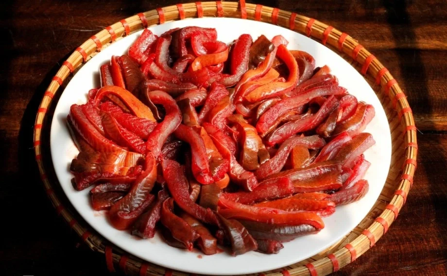 trứng lươn có ăn được không