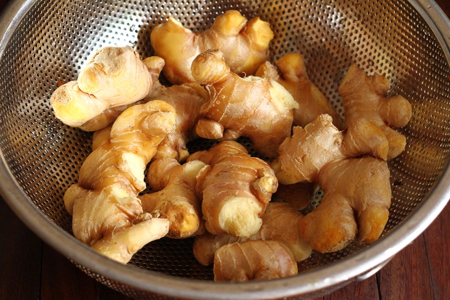 Cách làm trà tía tô gạo lứt