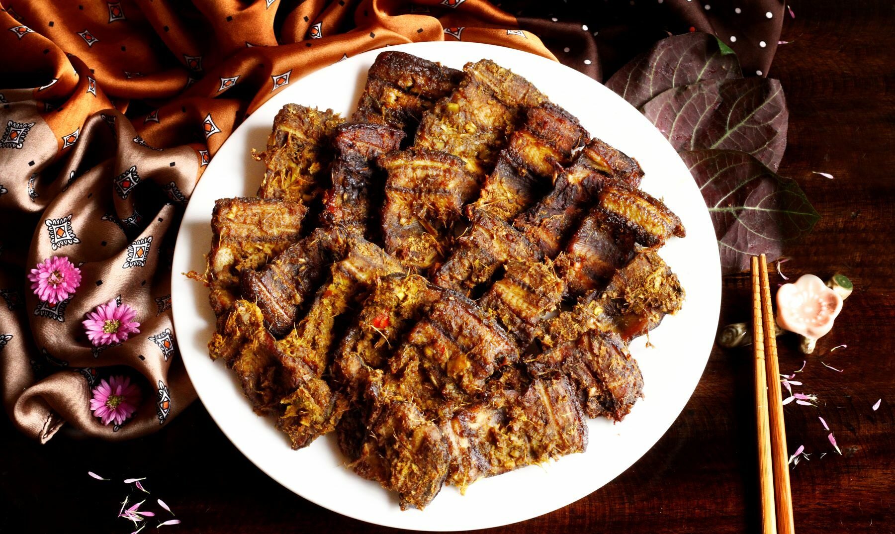 chế biến