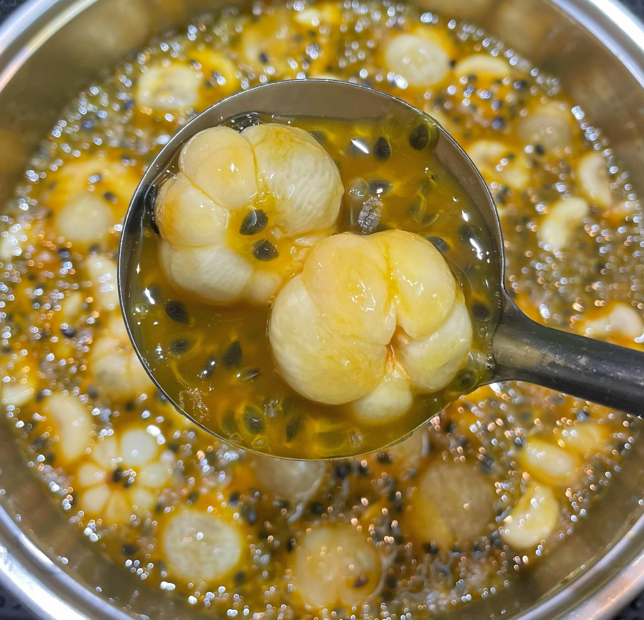 rim sốt trà