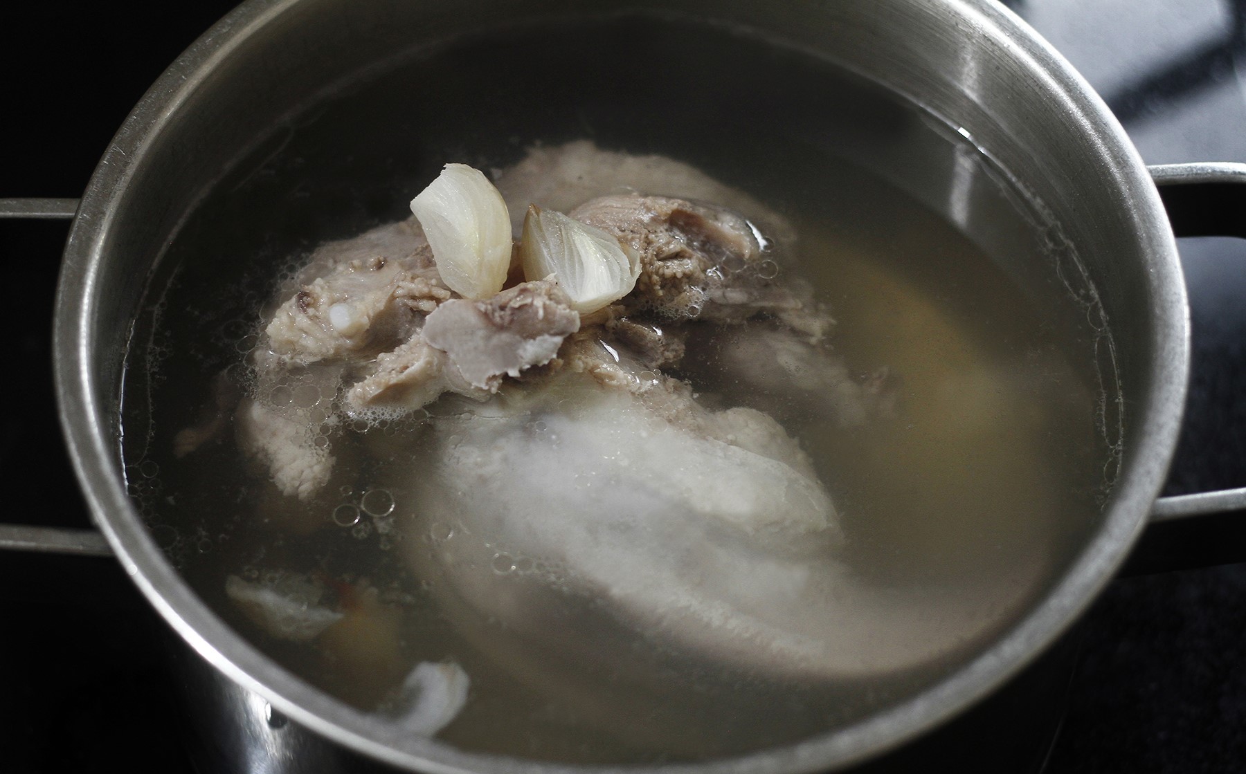 lưỡi heo làm món gì ngon