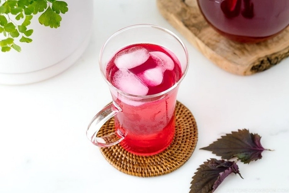 uống gì để giảm cân
