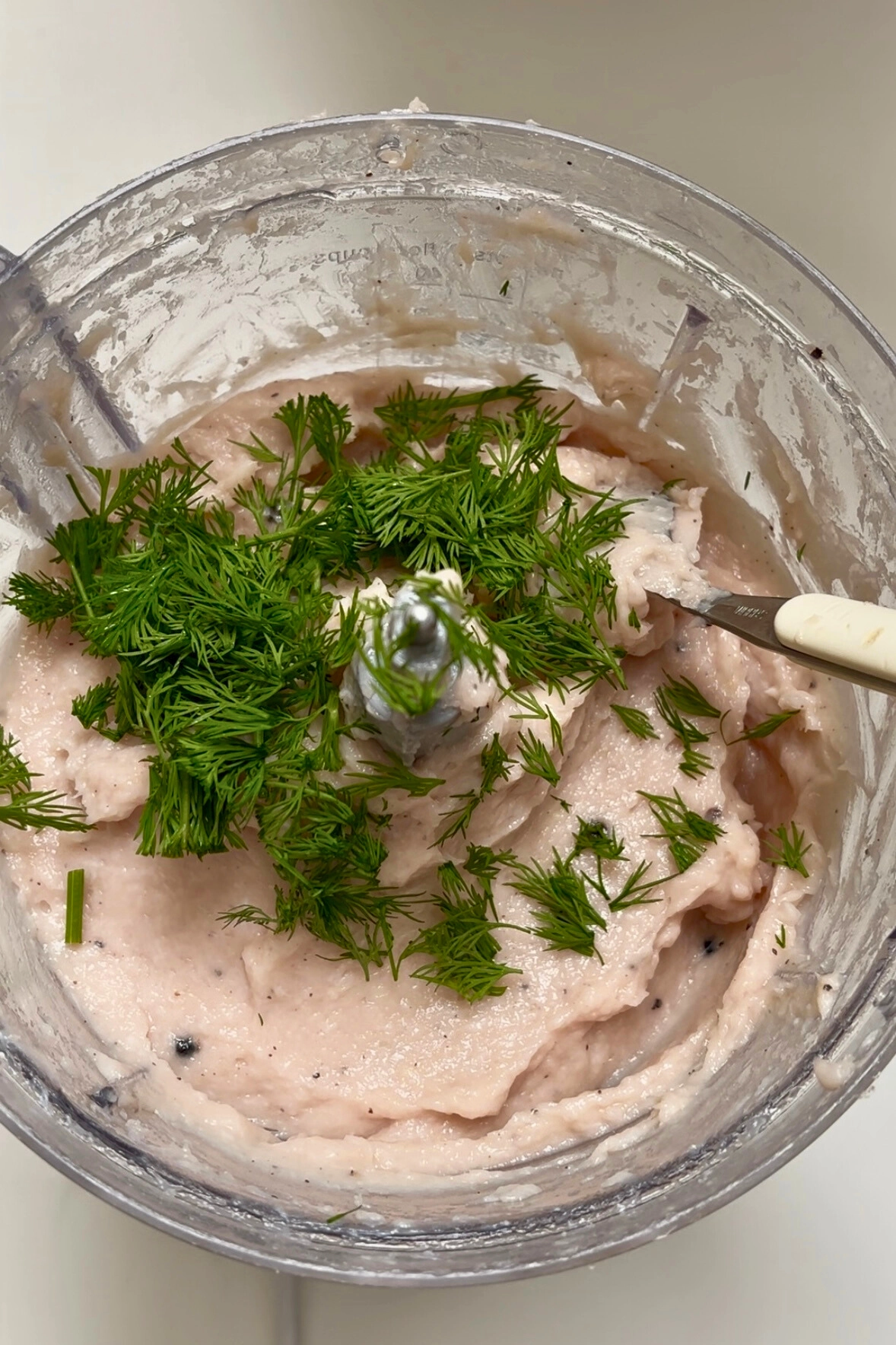 cách làm chả cá với thịt lợn