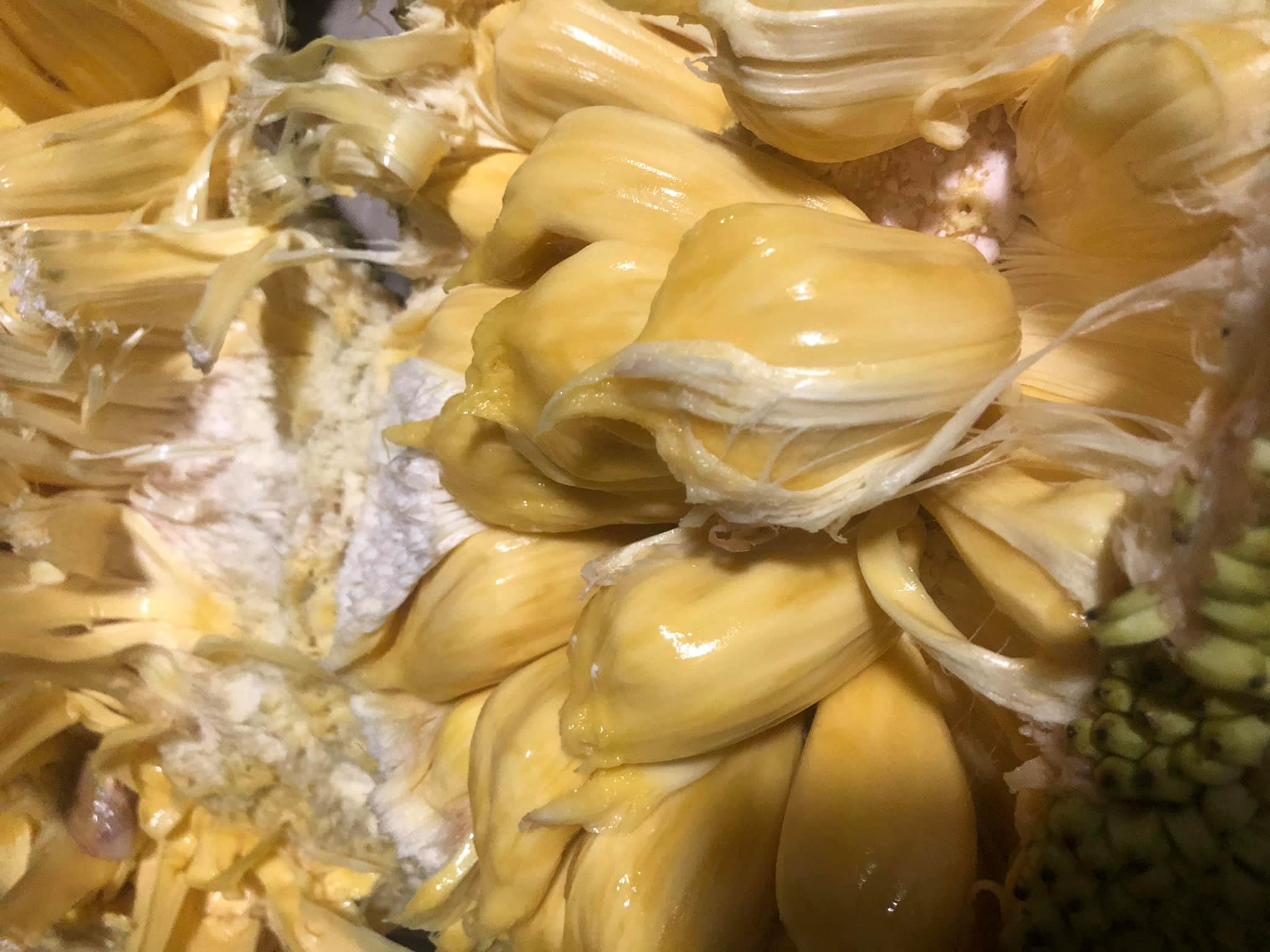 cách ăn mít không nóng