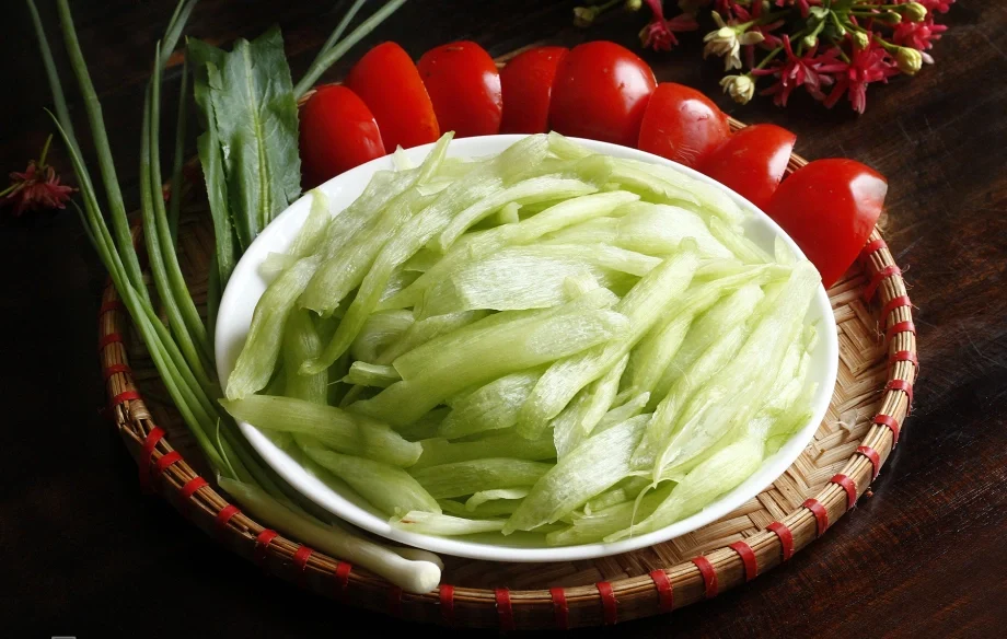 mẹo sơ chế