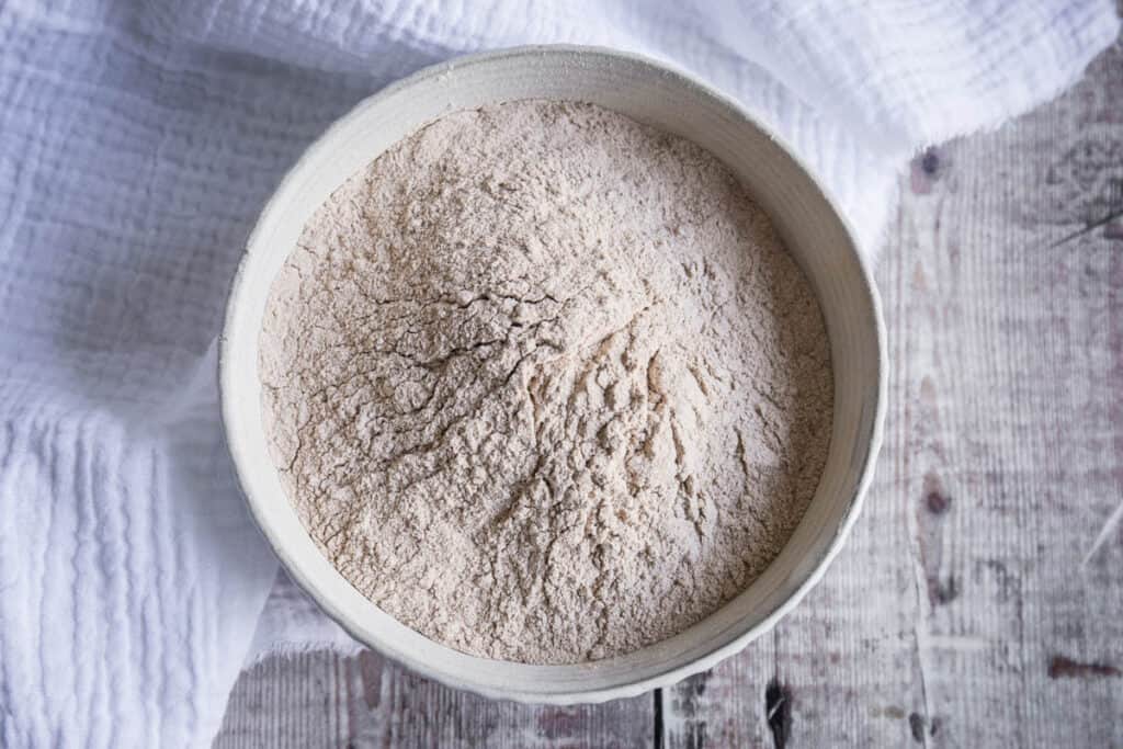 bột chuối xanh có tác dụng gì
