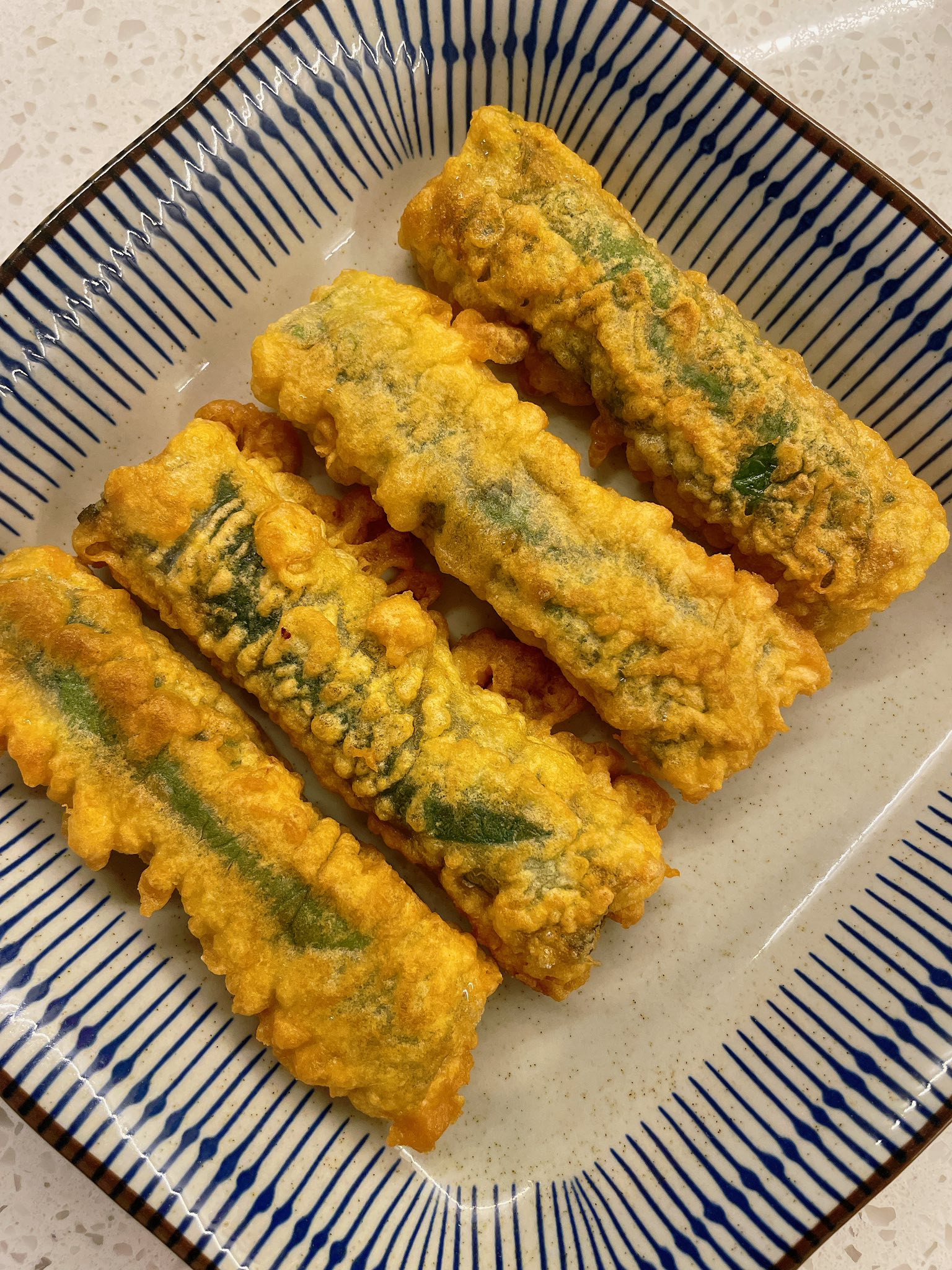 Cách làm chả cá cuốn lá lốt