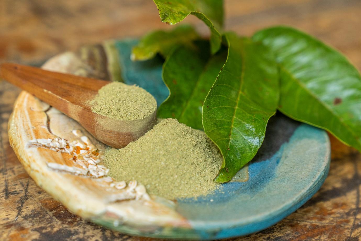 trị ho