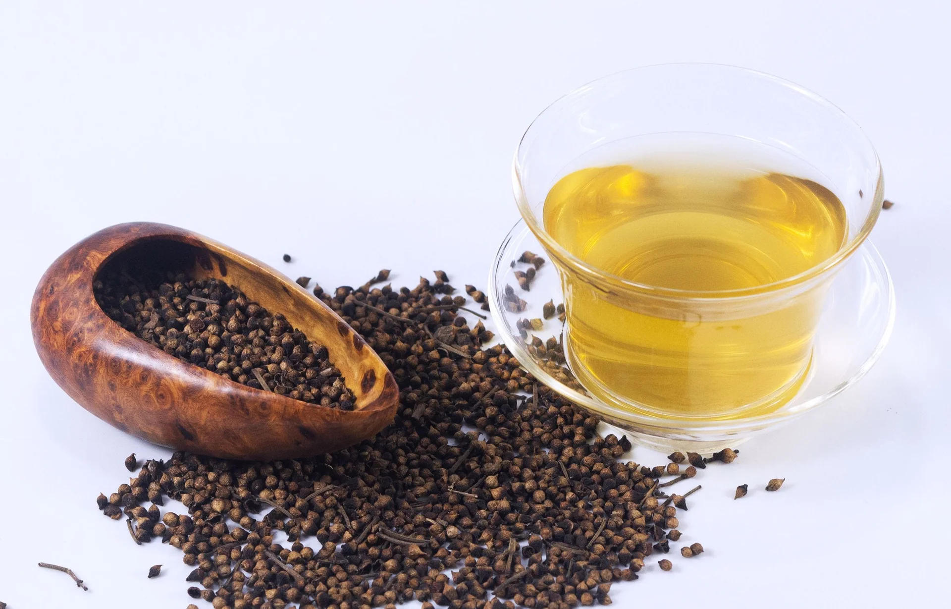 uống nụ vối khô có tác dụng gì