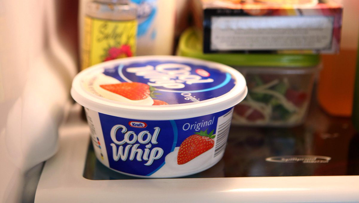 cách bảo quản whipping cream
