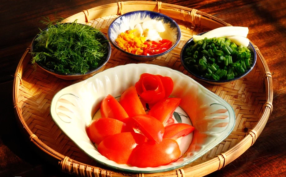 nguyên liệu