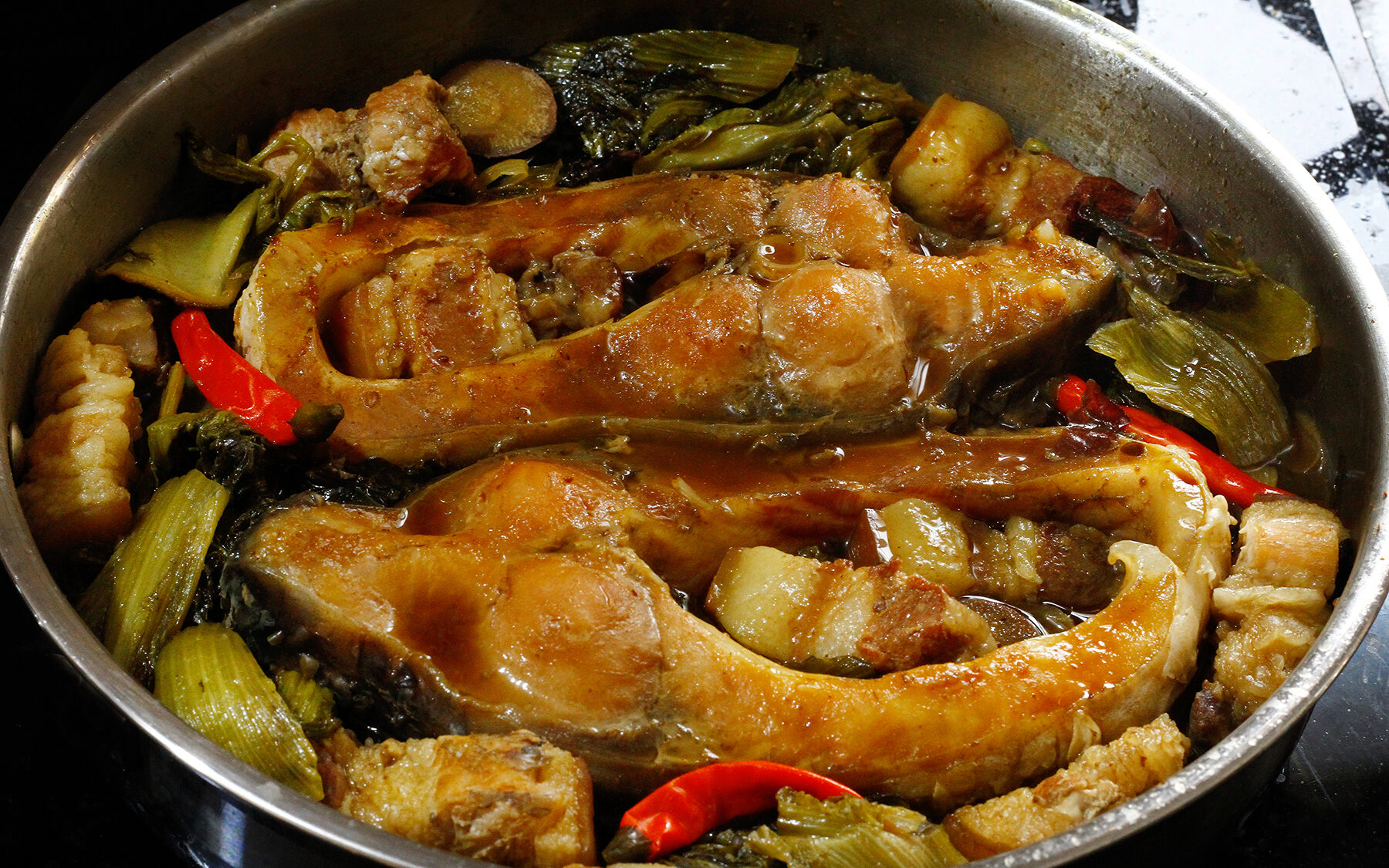 lưu ý