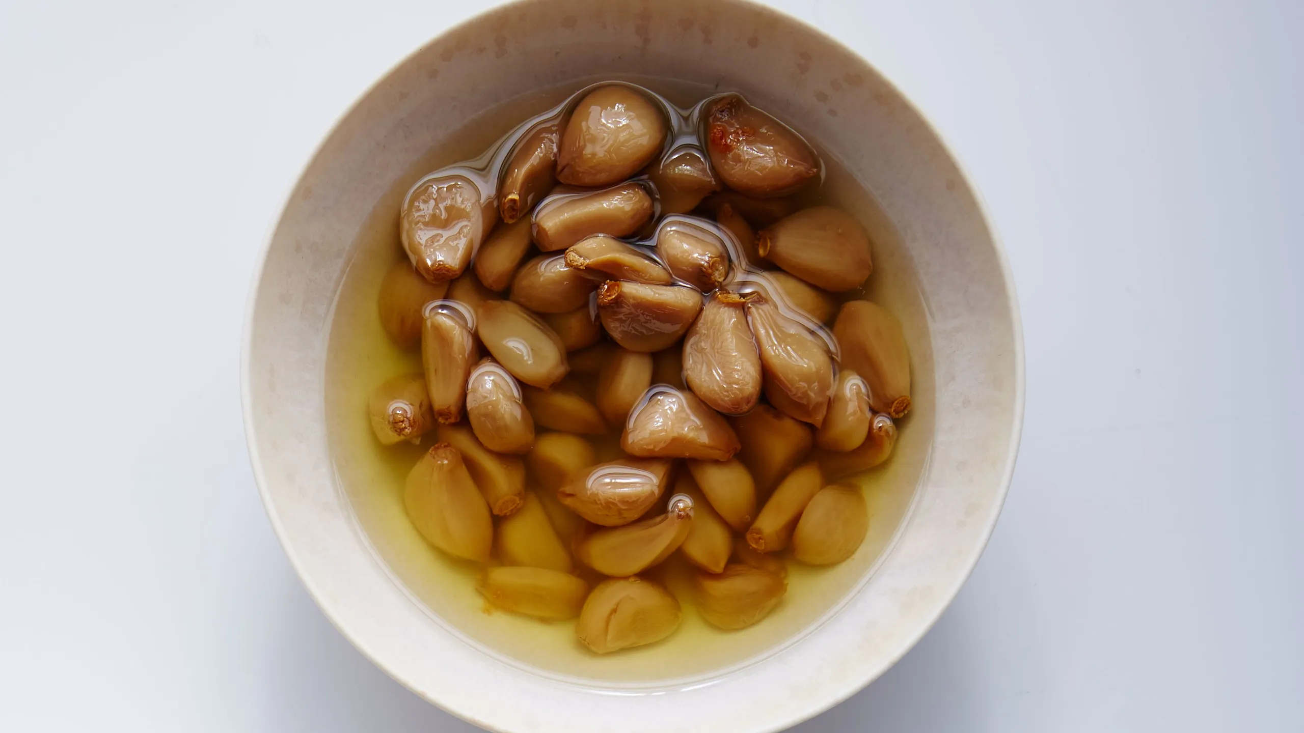 rượu tỏi là gì