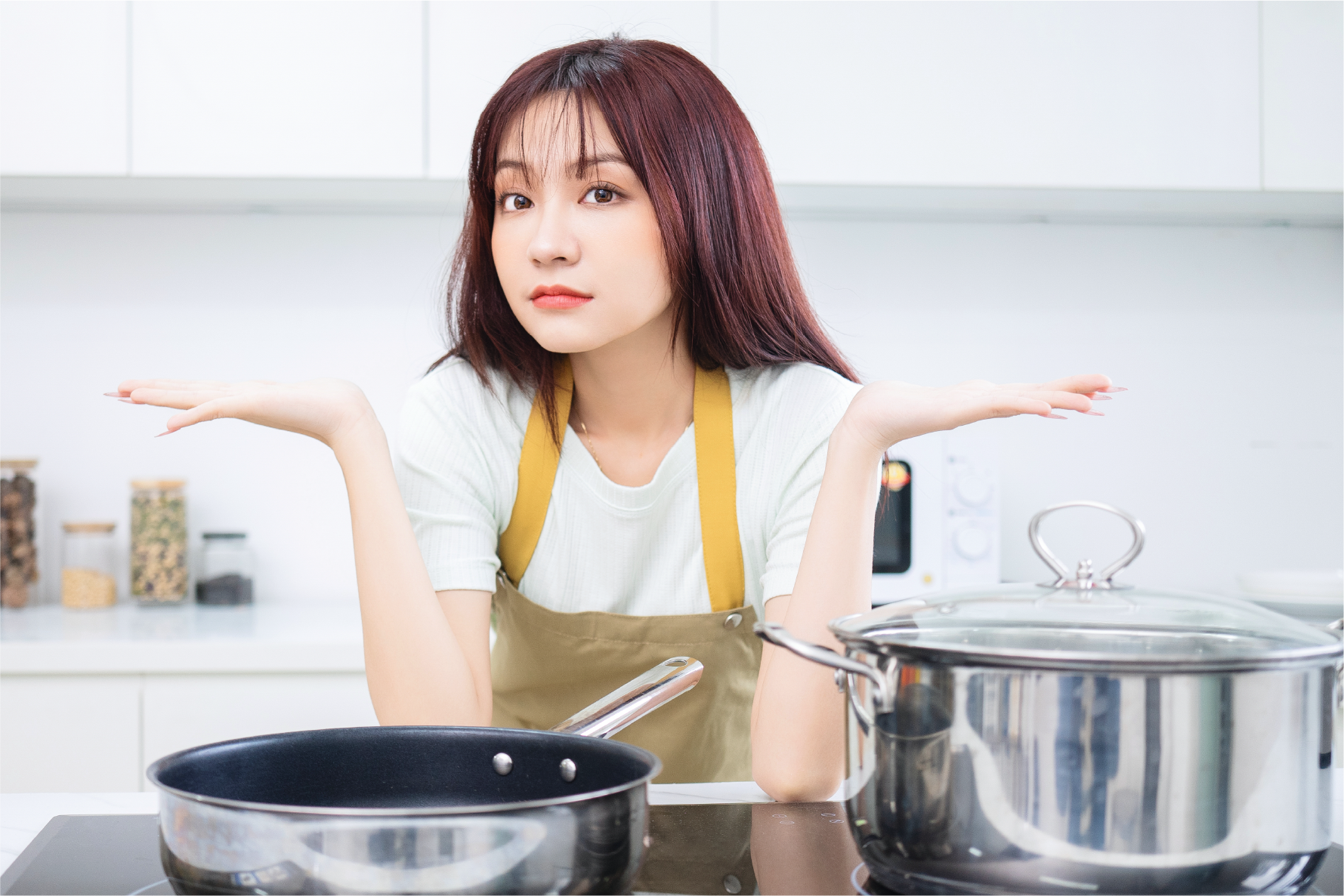 bếp từ âm đôi loại nào tốt